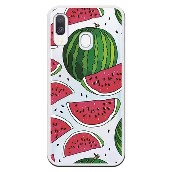 

Stand case costume drawing Sandias WP027 for Samsung Galaxy A40