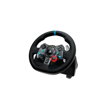 

Logitech G29 Driving Force Racing Wheel Uk Plug