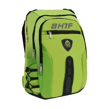 

Rucksack Gaming KEEP OUT BK7FG 15,6" Green