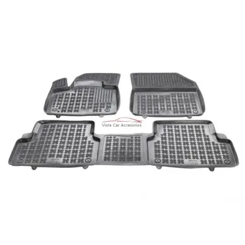 

Rubber mats Rubber Citroen C5 AIRCROSS 2017- 201234