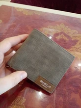 DEABOLAR marca cartera carteras Slim hombres carteras masculino vendemos llantas Porte Monnaie Monedero hombre hombres Billeteras finas