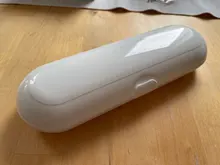 Soocas-caja de almacenamiento para cepillo de dientes eléctrico, estuche protector portátil para viajes al aire libre, para Soocas X3U X3 X1 C1 X5 V1