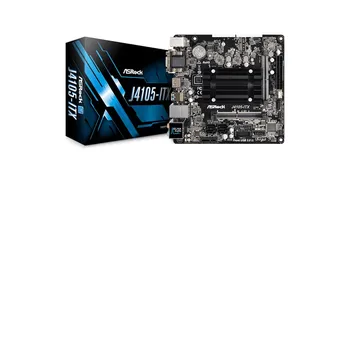 

Asrock Intel J4105-itx, Ddr4-sdram, So-dimm, 2133,2400 Mhz, Dual,