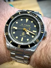 San Martin-reloj personalizado con Logo, servicio personalizado, texto, eslogan, aniversario, dibujo con palabras, cumpleaños, etc., tarifa de servicio OEM y ODM de relojes