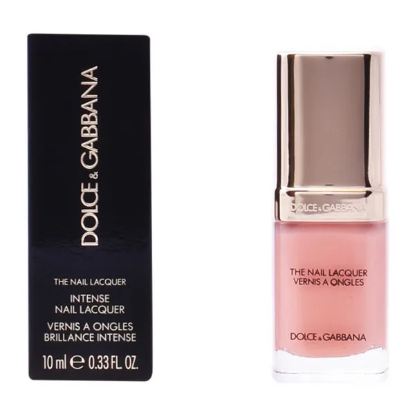 nail polish Dolce& Gabbana