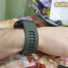 Watchband-Strap Wrist-Band Smartwatch Quick-Release Easyfit Silicone for Garmin Fenix