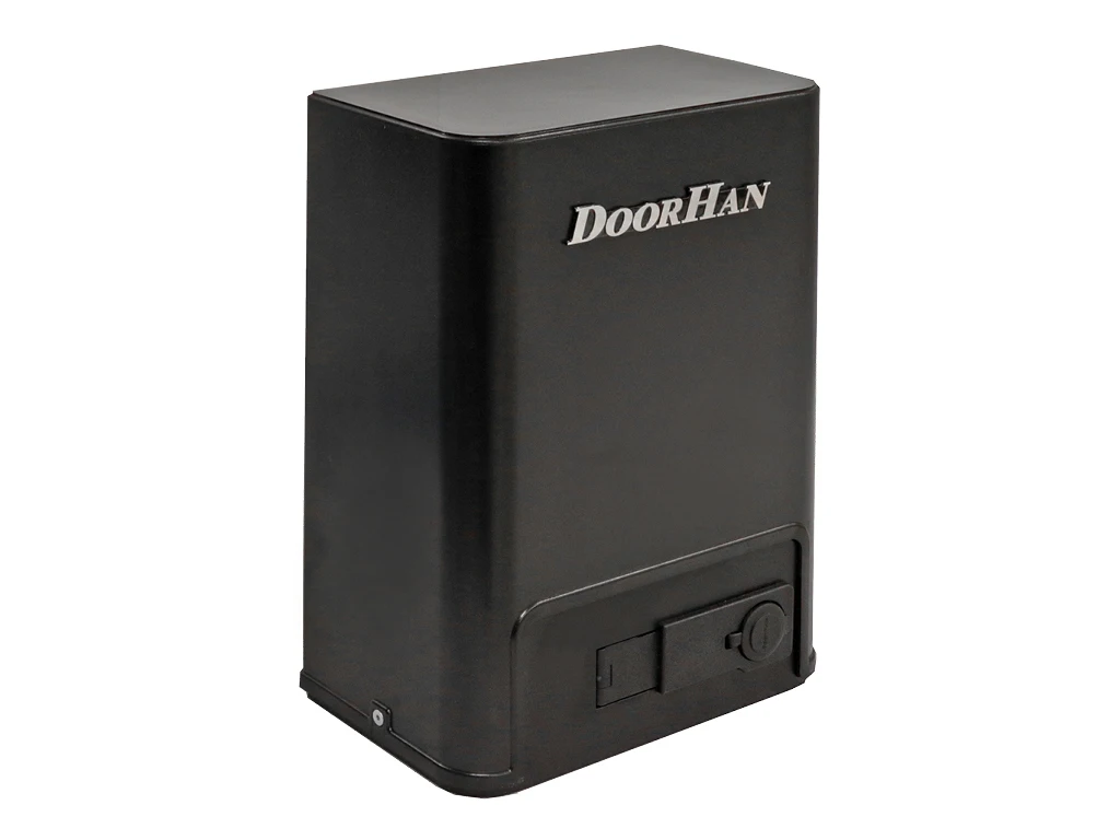 Рисунок 2 - Комплект электропривода SLIDING-800PROKIT