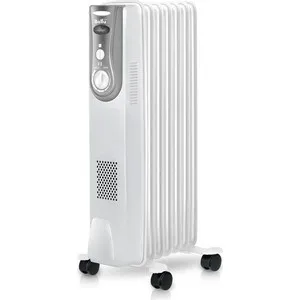 

Oil cooler Ballu Boh/lv-07 White