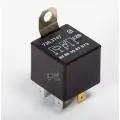 

Relay starter KAMAZ, MAZ 738.3747-50