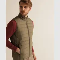 Chaleco ligero de ho