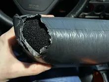 Aquarium-Accessories Sponge Tank Biochemical-Decoration Fish-Tank-Pond Black Cotton Practical