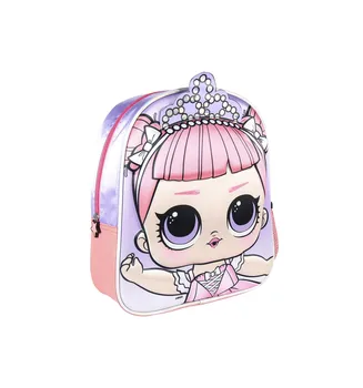 

Kids backpack 3D PREMIUM apps LOL