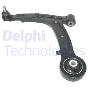 Рычаг левый Fiat Panda 169 all 03 DELPHI TC1407