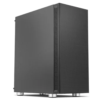 

Mid Tower ATX HUMMER Void Silent Optimized