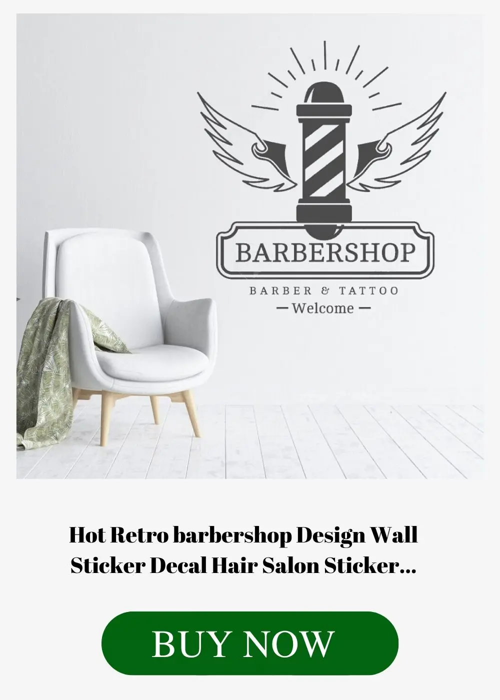 Art Home Decor Canvas Painting Wall Picture Simple Elk Sketch Printing Wall..