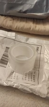 1/2/3/5m Glue Disks-Tie-Glue Nano-Adhesive-Tape Washed Multipurpose Reusable Loop No-Trace