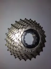 Freewheel Sprocket Speed-Cassette Road-Bike Velocidade SUNSHINE Shimano Hg for 34/36T