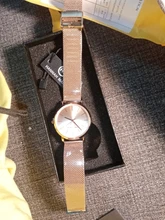 ¡Envío directo! Reloj de pulsera de lujo de calidad A + + + + para mujer, con movimiento de cuarzo japonés, cronógrafo de pulsera, resistente al agua, de oro rosa, femenino