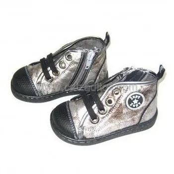 

Boots lacing color antiqued silver, of Dobsons.com