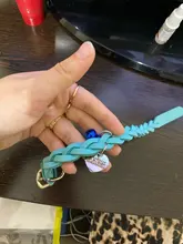 Dog-Collar Engraved Name-Tag Braided Dog Puppy Dogs Small Personalized Free-Bell 