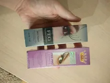 Feg-potenciador de pestañas, crecimiento de la pestaña del suero, tratamiento de medicina Natural a base de hierbas, extensión de pestañas, máscara alargadora, herramienta de maquillaje