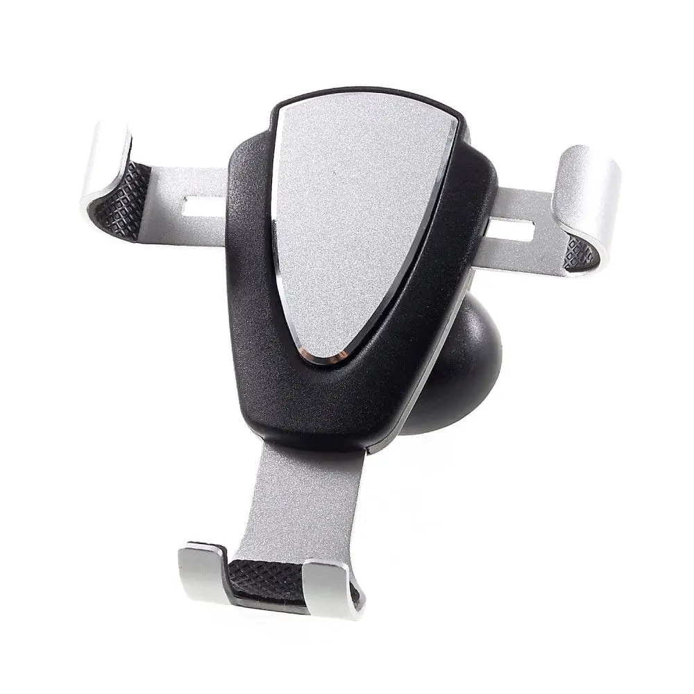 Gravitational Clip holder for car vent grid BLU V9 (2019) | Мобильные телефоны и аксессуары