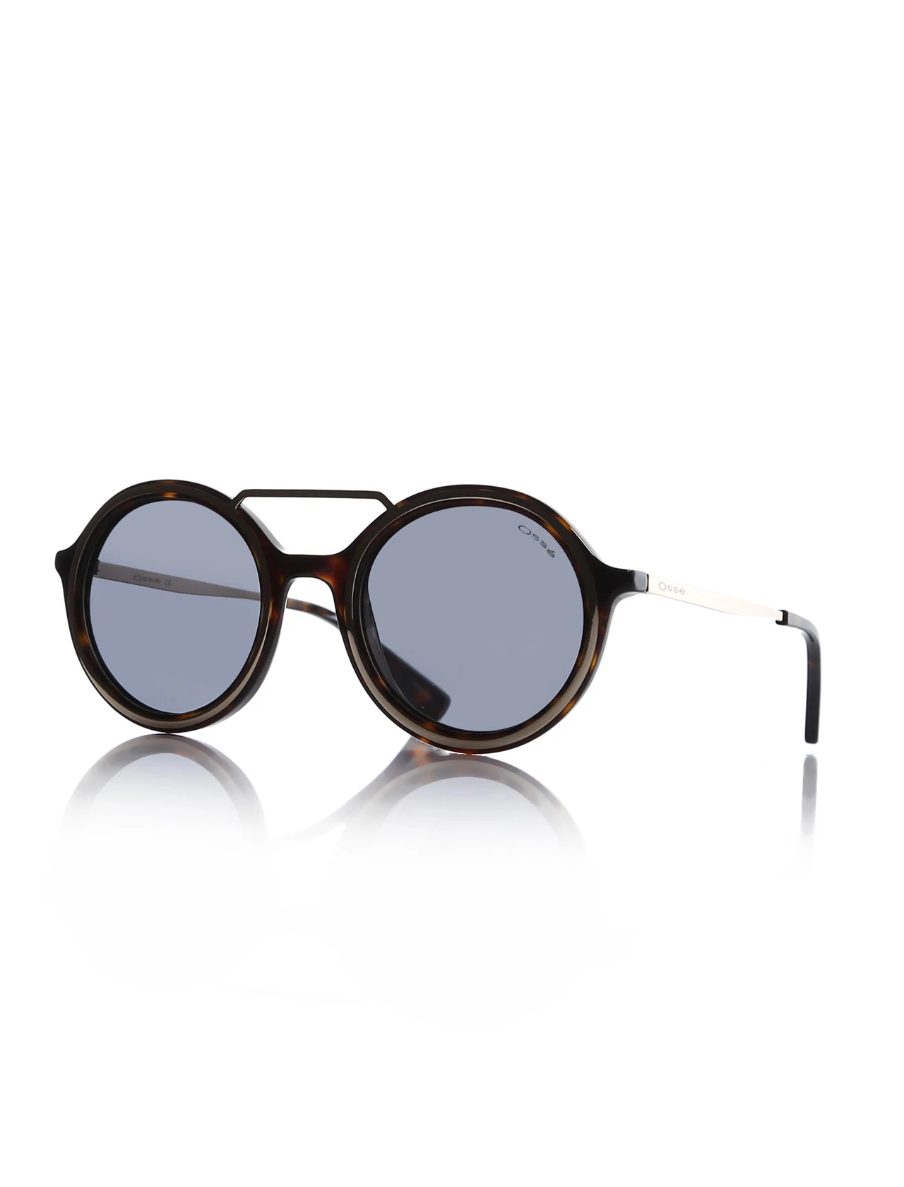 

Unisex sunglasses os 2315 05 bone Brown unspecified 49 -- osse
