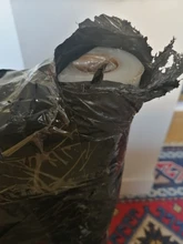 Bolsa de vacío para ahorro de alimentos sin BPA, sellador de película para máquina, envasado al vacío, envoltura de Saran, mantenimiento fresco de alimentos, 1 rollo