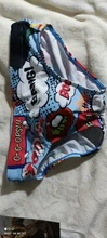 Men Swimming Briefs Pouch Slip-Enlarge Push-Up-Cup Sexy Bulge Padded Calzoncillos Enhancing