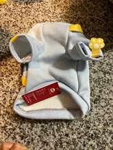 Overalls Sweaters Jacket Pet-Costume Yorkies Dogs Coat Small 