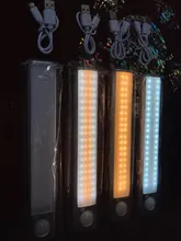 Goodland Closet Light 160 LED Lights PIR Motion Sensor Light Cupboard Wardrobe Night