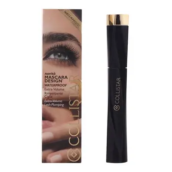 

Volume Effect Mascara Design Collistar (8 ml)