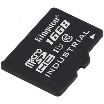 

16GB UHS-I Class 10 MicroSDHC KINGSTON24.64