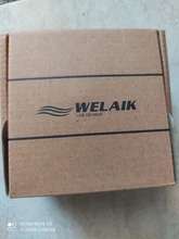 Power-Socket Module Outlet Glass-Panel Wall Safety WELAIK 220v 16a Diy-Parts EU A8EW