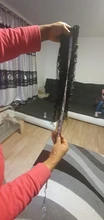Wigirl 28 30 32 34 40 pulgadas, pelo brasileño armadura 3 4 mechones con 13x4 de encaje Frontal y cierre Remy onda profunda 100% cabello humano