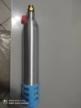 Soda-Maker Bottle Refillable Co2-Cylinder-Accessory for Spare