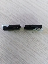 Conector de Cable de empalme rápido Tipo I/T, 1pin, 2 pines, para terminales de crimpado, tira LED de cableado, Cable de Audio para coche, 5/10 Uds.