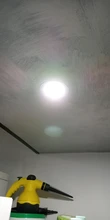 LED Downlight Recessed-Lamp Round Kitchen-Indoor-Spot 230V 110V Bedroom 220V Bulb 3W