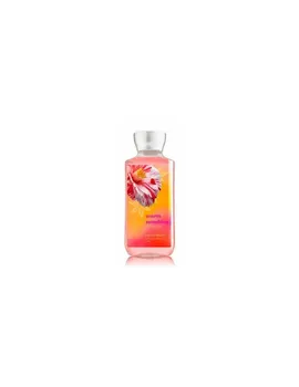 

DEARBODY SHOWER GEL 295 WARM SUNSHINE