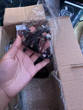 Kit de máquinas de tatuaje, pistola con fuente de alimentación de tinta, agarres para tatuaje, herramientas de arte corporal, conjunto completo de tatuaje, suministros de accesorios