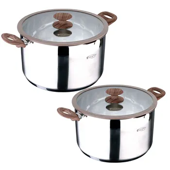 

Batteries cooking 4 Pieces SAN IGNACIO to choose collection Granite