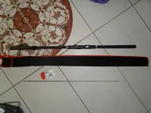 Carp-Rod Telescopic Carbon-Fiber Ultralight Hard Portable Rock Sea