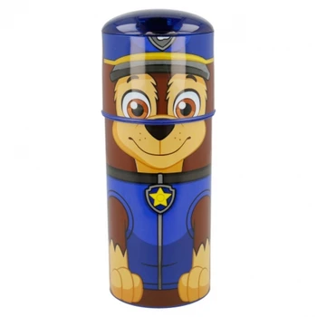 

CHARACTER SIPPER BOTLE 350 ML | PAW PATROL CHASE
