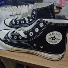 Zapatillas vulcanizadas de lona para mujer, zapatos informales de deporte de verano para niñas, Zapatillas altas vulcanizadas para caminar, 2021