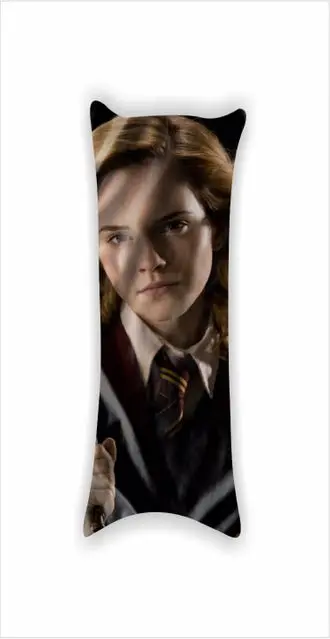 Дакимакуру Гарри Поттер Harry Potter №10 Наволочка | Дом и сад