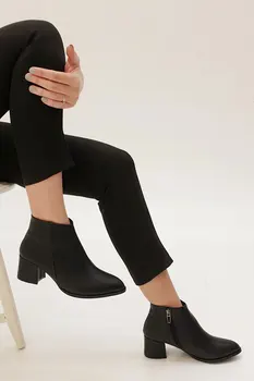 

Margin Women Dulaz Heels Boots & Bootie