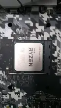 CPU Processor R5 3500x3.6-Ghz Amd Ryzen AM4 Six-Core 65W New 7NM L3--32m 100-000000158-Socket
