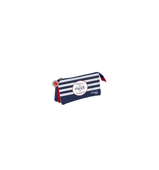 

AMELIE sailor TRIPLE case