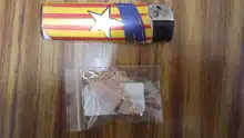 Colgante de piedra de cristal Natural, collar de piedra, pulsera de roca volcánica, cuentas de Buda, pulsera hecha de piedra Natural, 1 Uds.