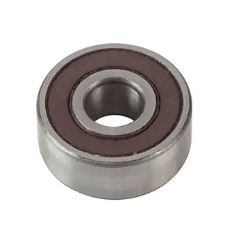 

Bearing 17x47x19 closed, analog 62303rs _